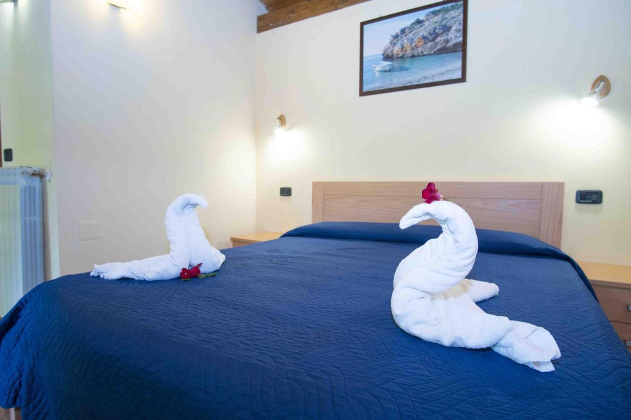 Family Resort Cala Di Luna Marina di Camerota Zewnętrze zdjęcie