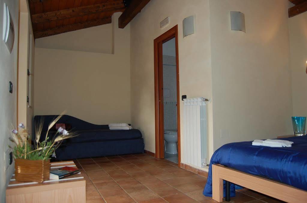 Family Resort Cala Di Luna Marina di Camerota Zewnętrze zdjęcie